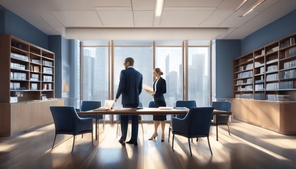 Acty, votre acteur incontournable en droit des affaires et social