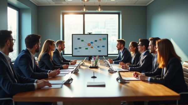 Améliorez votre communication avec la formation Process Com