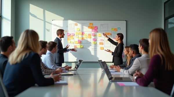 Améliorez votre communication avec la formation Process Com