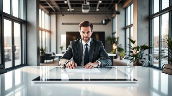 Boostez la transformation digitale avec une signature électronique puissante