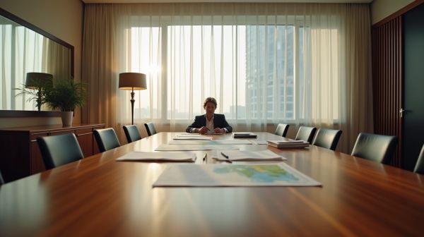 Cabinet d'urbanisme : quand et pourquoi s'entourer d'un spécialiste