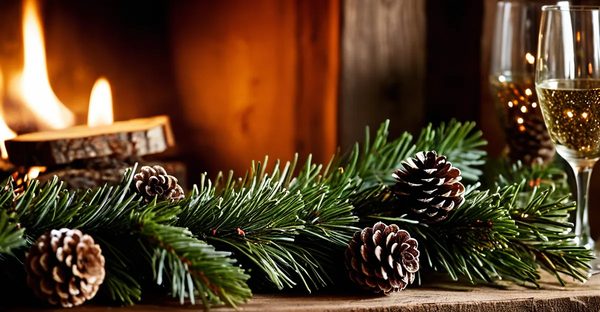 Créez une décoration bucolique pour une ambiance guinguette