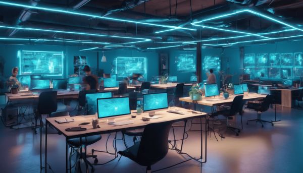 Des copies générées par ia pour transformer votre stratégie marketing