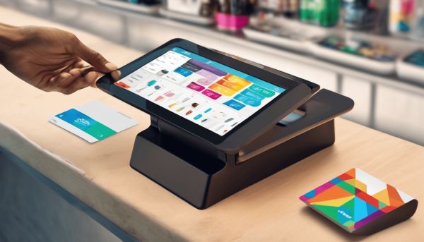 L’application SumUp qui change la gestion de votre caisse