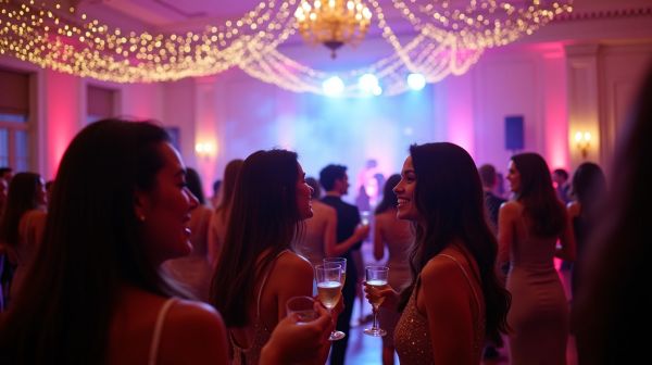 Les 10 meilleures animations de soirée d'entreprise à Paris pour marquer les esprits