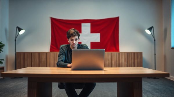 Les clés pour surmonter les défis de l'emploi en Suisse