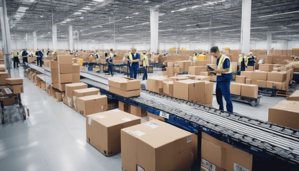 Les services de m relay pour expédier vos colis efficacement