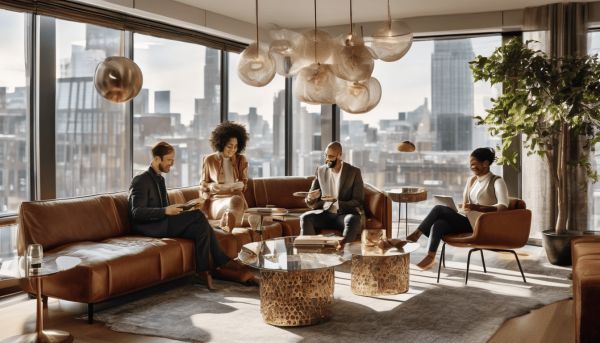 Maximisez les avantages CSE Maisons du Monde pour améliorer votre pouvoir d’achat