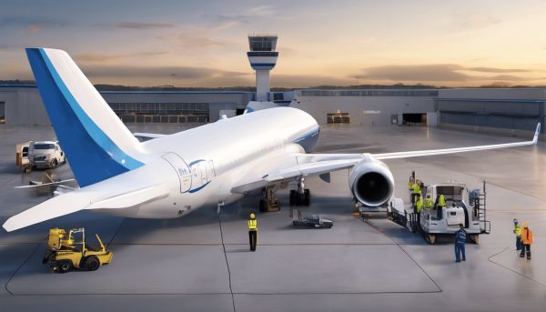 Optimiser l’accord Boeing avec la Chine pour un avenir aéronautique prospère