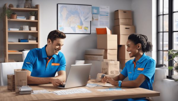 Optimisez vos livraisons eBay avec Mondial Relay de manière surprenante
