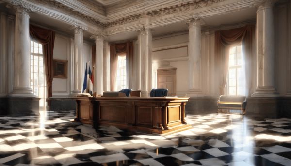 Peine max en France : quelles sont les sanctions prévues ?