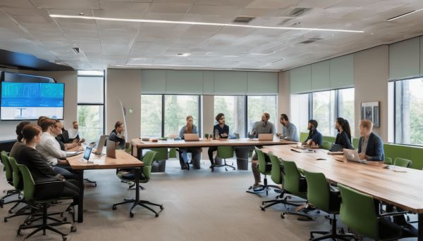 Pourquoi une formation en gestion d’entreprise est essentielle