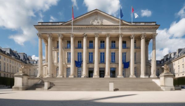Rectorat de l’académie de Limoges : adresse et services