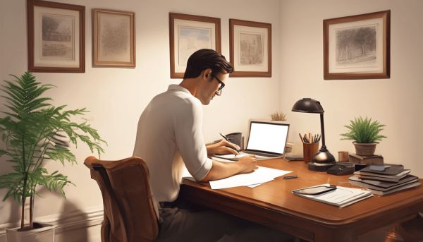 Rédiger une lettre de congé paternité efficace pour votre employeur