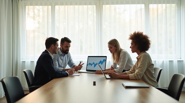 Soft skills et leadership : l'essentiel pour piloter une équipe performante