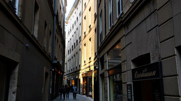 Top services de serrurerie à Lyon 5 pour assurer votre sécurité