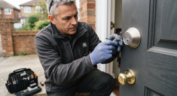 Top services de serrurerie à Lyon 5 pour assurer votre sécurité