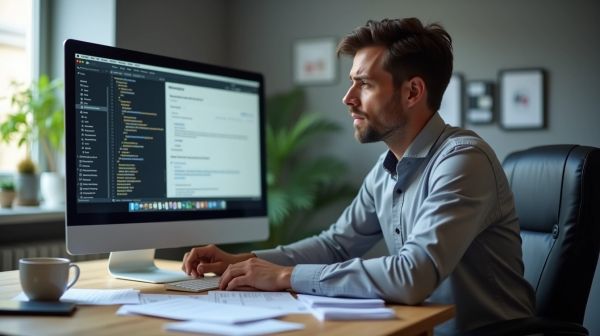 Votre entreprise doit-elle faire appel à un webmaster WordPress ?