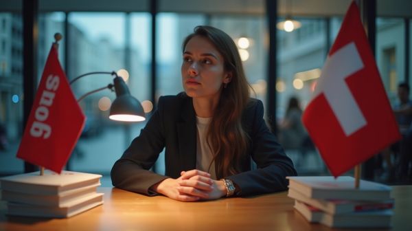 Votre recherche d'emploi en Suisse : obstacles et solutions