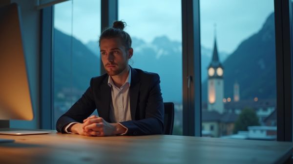 Votre recherche d'emploi en Suisse : obstacles et solutions