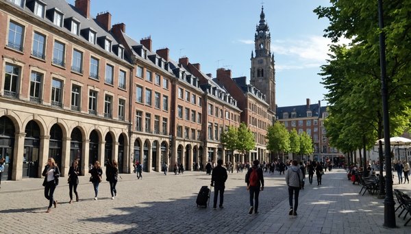 Étudiez la communication à lille : choisissez votre voie !